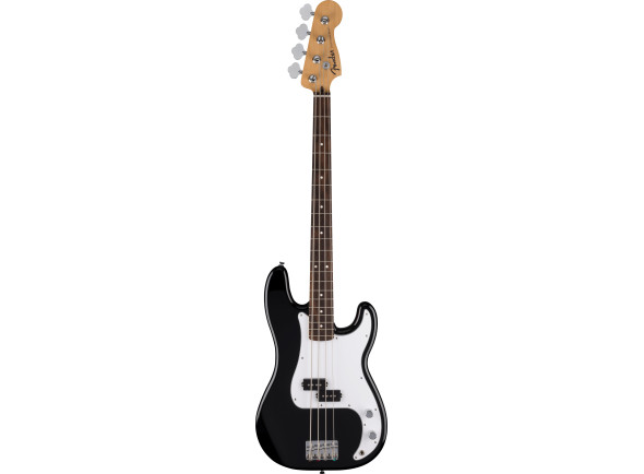 Fender Standard P BASS LRL WPG BLK Fender Standard P BASS LRL WPG BLK